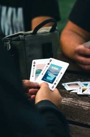 game New88 Poker